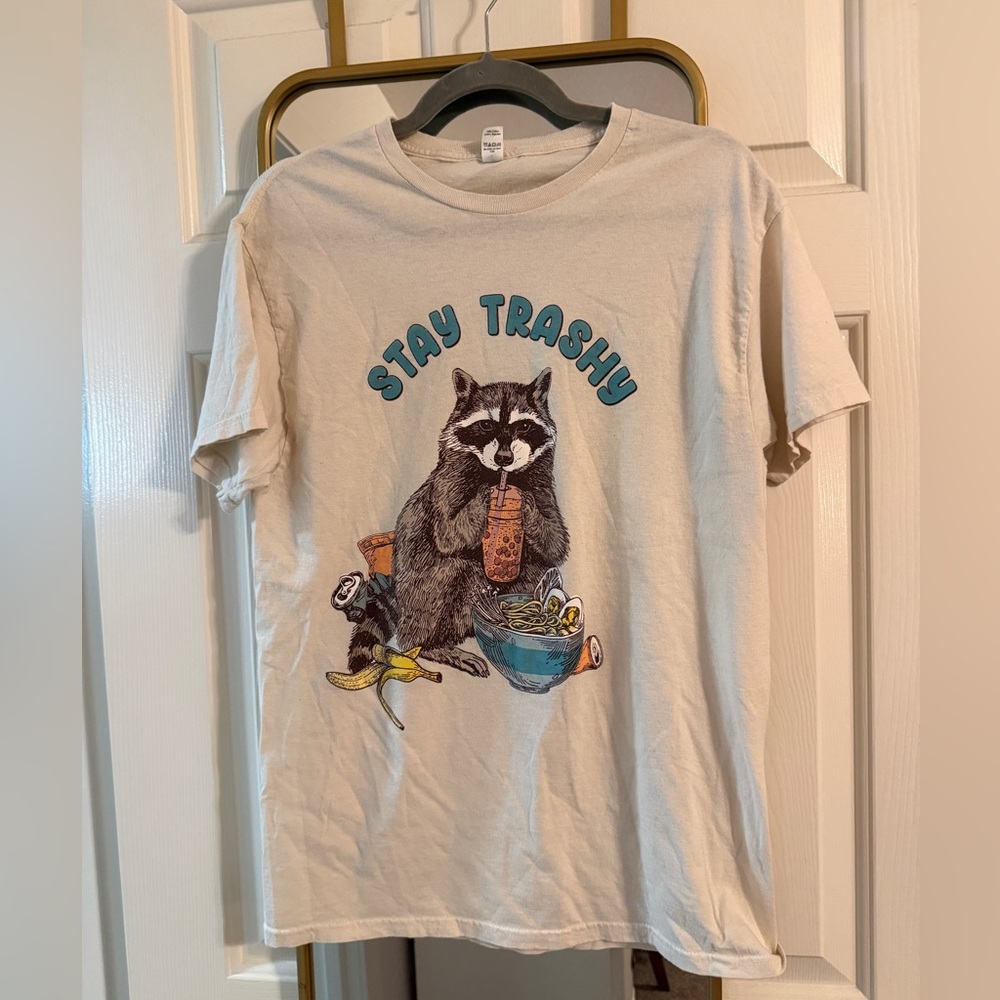 Stay Trashy Shirt
